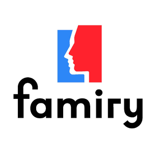 Famiry: семейная история