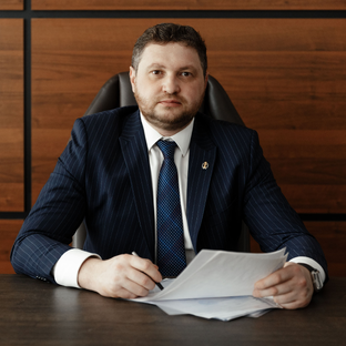 Статистика Дзен Адвокат Пивоваров Антон Игоревич