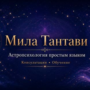 Статистика Дзен Мила Тантави Астропсихолог