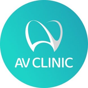 Статистика Дзен AV Clinic Красногорск