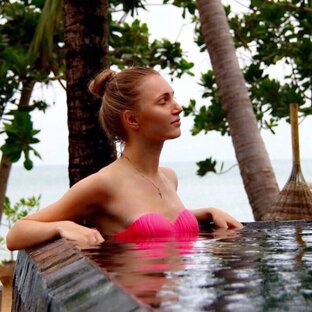 Статистика Дзен Юлия Забелина