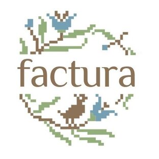 Статистика Дзен Factura stitch - больше удовольствия от вышивки