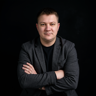 Статистика Дзен Юденков Артур | Директор по маркетингу для бизнеса