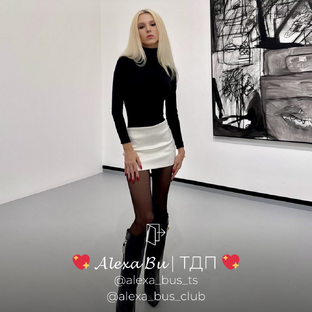 Статистика Дзен Алекса Бу