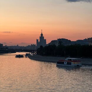 Статистика Дзен Москва как на ладони