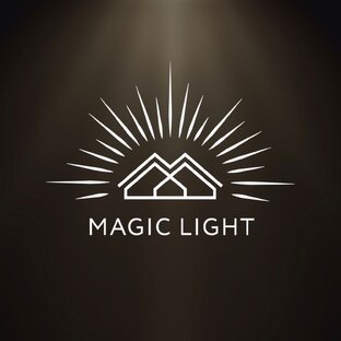 Дзен Подсветка дома, гирлянды Magic Light | статистика