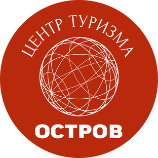Статистика Дзен Центр Туризма Остров