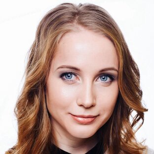 Статистика Дзен Практикующий психолог - Блинова Анна