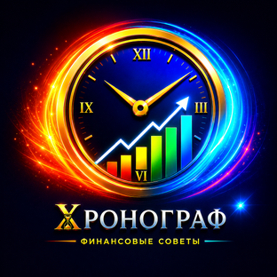 Статистика Дзен ХРОНОГРАФ