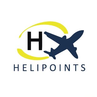 Статистика Дзен HELIPOINTS