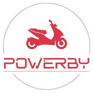 Статистика Дзен Powerby магазин электротранспорта