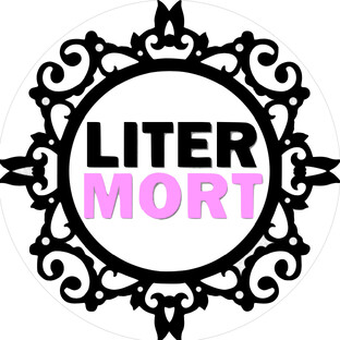 Статистика Дзен LiterMort
