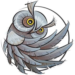 Дзен Grey Owl Miniatures статистика