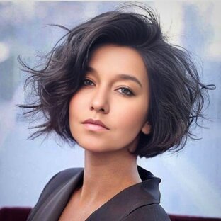 Статистика Дзен Людмила Жарова