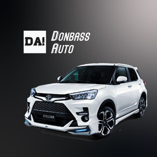 Статистика Дзен donbass.auto