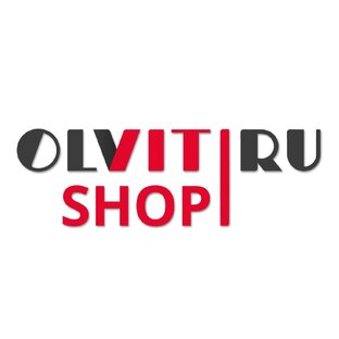 Статистика Дзен olvit-shop
