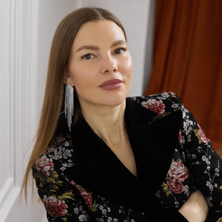 Статистика Дзен Психолог Тамара Афанасьева