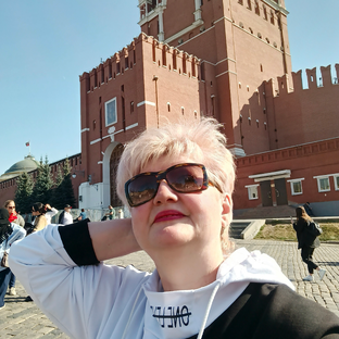 Статистика Дзен Галина Белгород