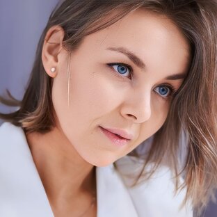 Статистика Дзен Анна Рязанова | Наставник | Психолог