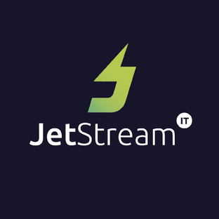 Статистика Дзен JetStream IT
