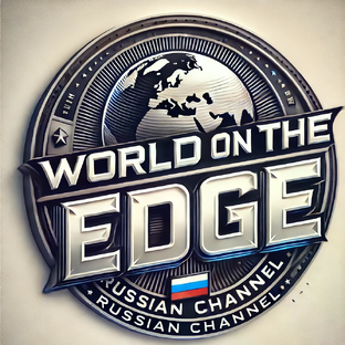 Дзен World on the Edge статистика