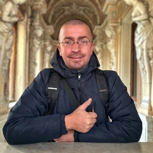 Дзен Прогулки Романа Везенина статистика