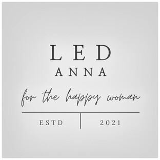 Статистика Дзен Led Anna: блог о стиле
