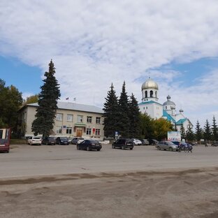 Статистика Дзен Новый Белокатай