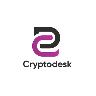 Статистика Дзен CRYPTODESK