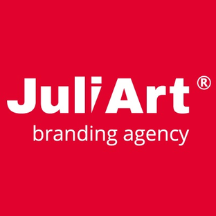 Juliart design - создание продающих брендов с нуля!