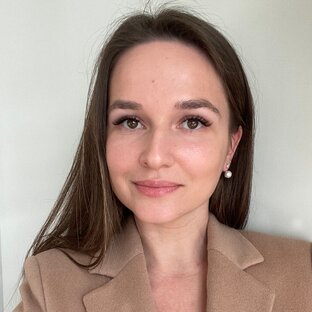 Статистика Дзен Дарья Ермакова. О психологии интересно