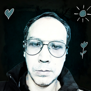 Статистика Дзен Ринат Равилов.  РГД / RGD                 