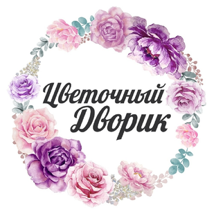 Статистика Дзен ЦВЕТОЧНЫЙ ДВОРИК 