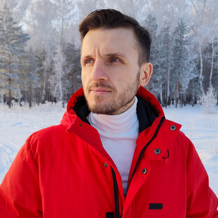 Статистика Дзен Pavel_Chernyshov