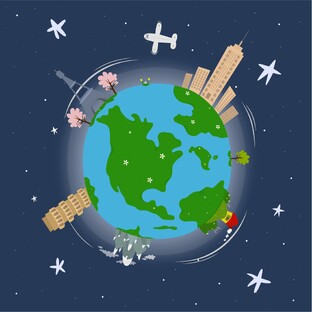 Статистика Дзен nextstation.travel