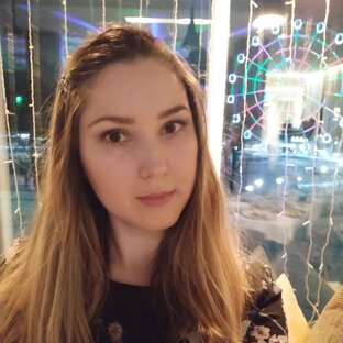 Статистика Дзен Darya L Вышивка и Котики