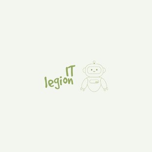 Статистика Дзен IT Legion