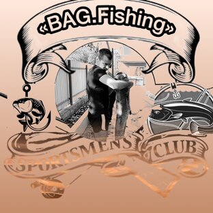 Статистика Дзен «BAG.Fishing"