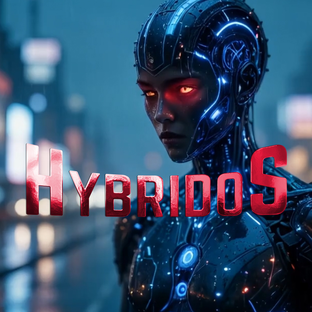 Статистика Дзен "Гибридос" ( HYBRIDOS )