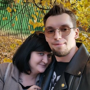 Статистика Дзен Alina&Vlad