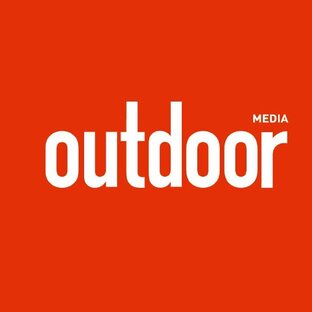 Статистика Дзен Outdoor Media