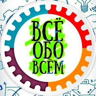 Дзен Vsё обо Vsём статистика