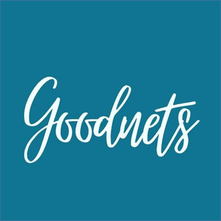 Статистика Дзен Пол-гамак/лофт-сетка "Goodnets"