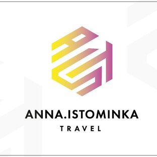 Статистика Дзен Anna.Istominka.travel