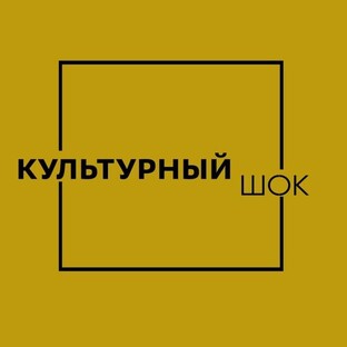 Статистика Дзен Культурный Шок
