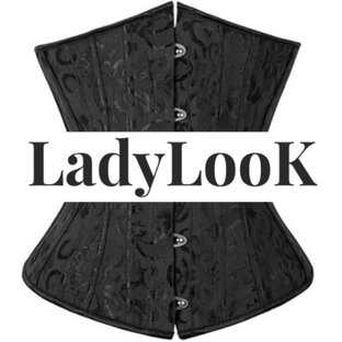 Статистика Дзен LadyLook Женская одежда и обувь