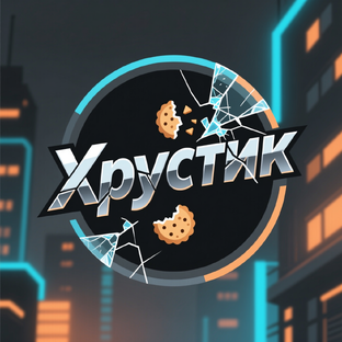 Статистика Дзен Хрустик