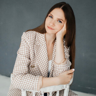 Статистика Дзен Лилия Золотухина | Психолог | ОРКТ-метод