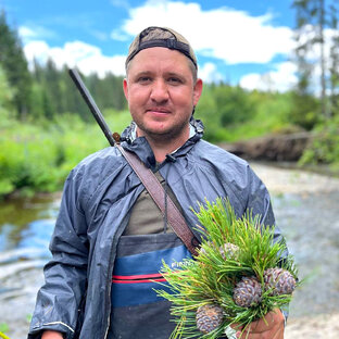 Статистика Дзен Алексей Кузнецов