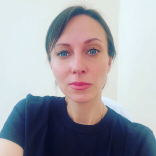 Статистика Дзен Психолог Калинина Ольга
